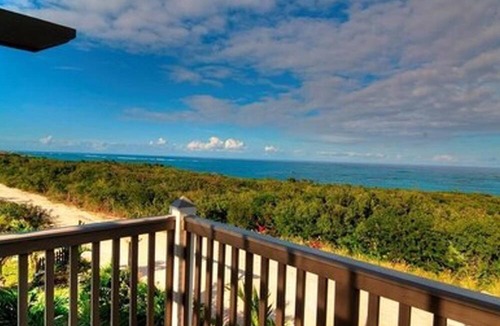 Governor's Harbour Apartment | Villa Allamanda