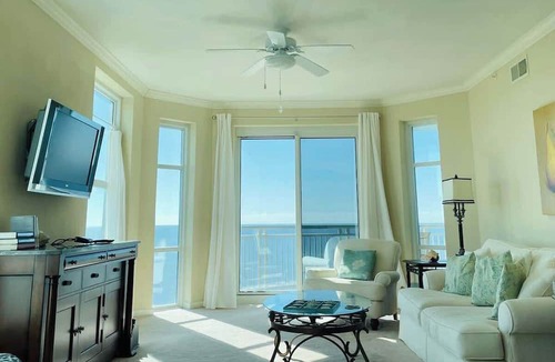 Gulfport Condo | Tidal View Retreat