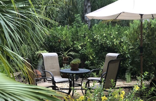 Alta Vista House | Quiet Tropical DTWN 5 Star Home near>Sarasota Legacy Bike Trl & Trolley to Beach