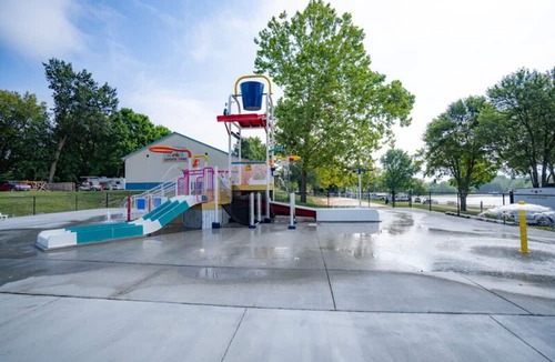Pittsfield Cabin | Twin Cabins | Pine Lakes Getaway | Seasonal Pool, Lake & Family Activities