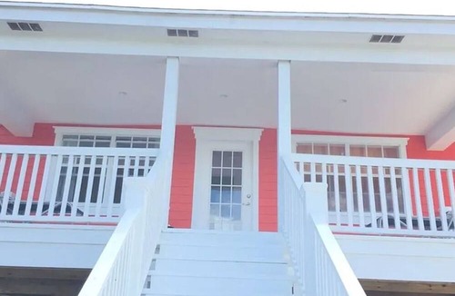 Mangrove Cay Villa | Mangrove Cay Sea View Villas