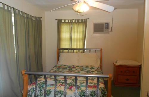 Kemps Bay Resort | Nathan's Lodge