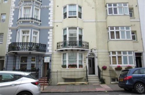 Kemptown House | Relaxing Seaside Haven Close to Pier & Marina