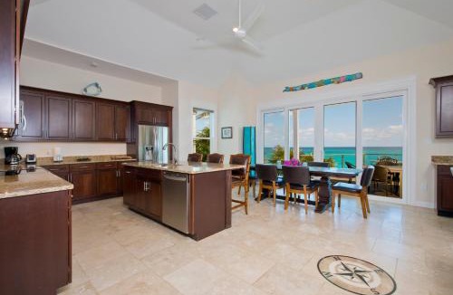 Governor's Harbour Villa | Aqua Villa and Cottage home