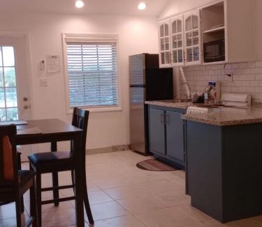 Great Exuma Apartment | Windsor place