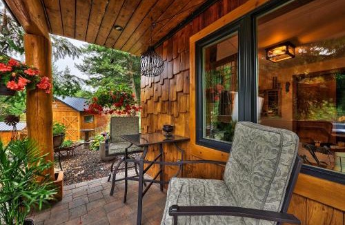 Sun Peaks Bed & Breakfast | A Suite Retreat - Beyond Bed & Breakfast