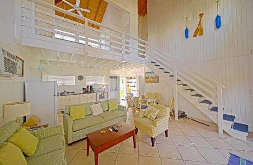Spanish Wells House | Island Waves