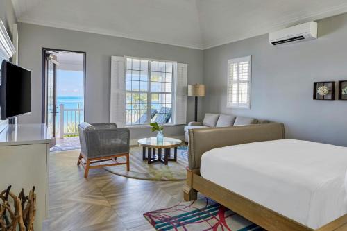 French Leave Resort, Autograph Collection in Governorʼs Harbour