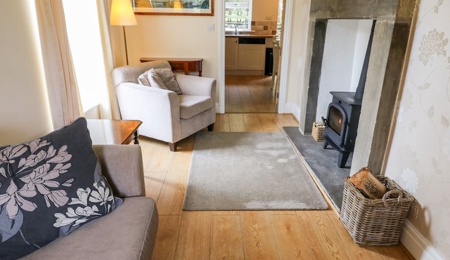 Fern House in Skipton