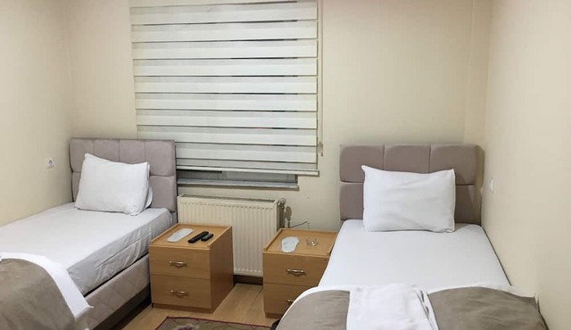 Uygun Otel in Erzurum