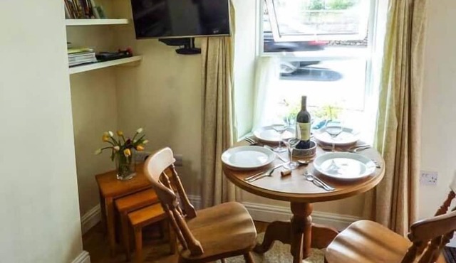 Fells Cottage in Sedbergh