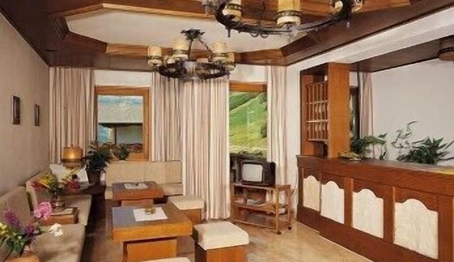 Panorama Hotel CIS - B&B in Kartitsch