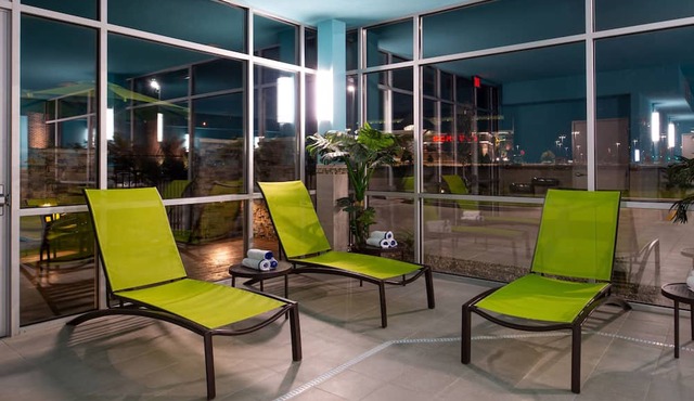 SpringHill Suites by Marriott Springfield Southwest in Springfield