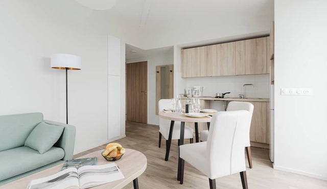 Quality Aparthotel Quiberon in Quiberon