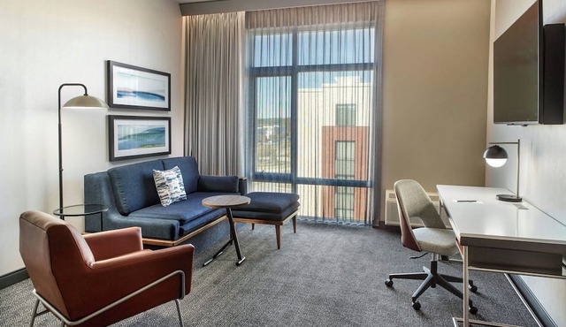 Courtyard BY Marriott Atlanta Covington in Covington