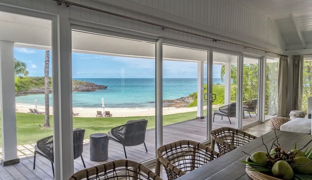 The Cove Eleuthera in Gregory Town