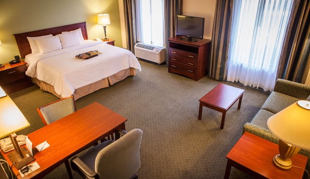 Hampton Inn & Suites Springfield-Southwest in Springfield