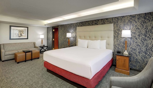 Drury Inn & Suites Springfield IL in Springfield