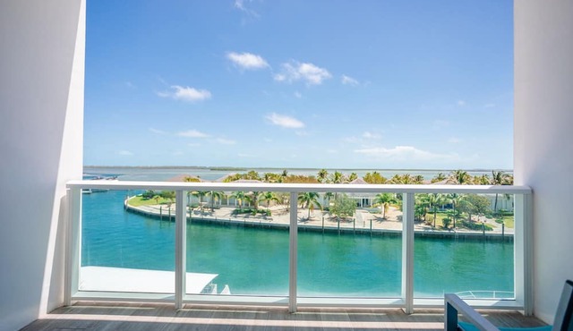 Resorts World Bimini in Alice Town