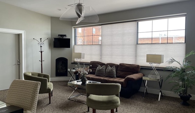 Culpeper Center Suites in Culpeper