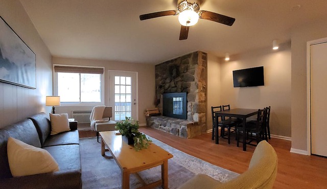 Condo at Bryce Resort in Mount Jackson