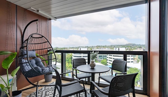 Ellerslie Sanctuary | Luxury Apt & Great Amenities in Auckland