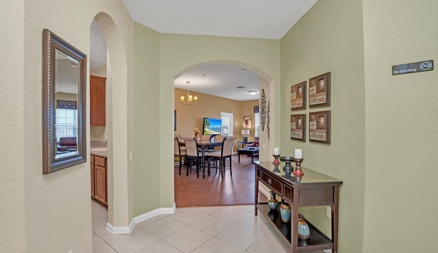Vista Cay 3 Bed 2 BT Penthouse Luxury in Orlando