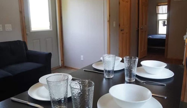 Pine Lakes Cottage Retreat | Nature Trails & Lakeside Fun | Ideal for Families in Pike County