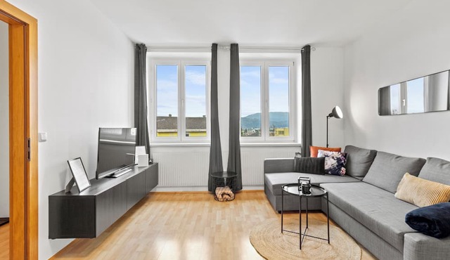 FarawayHomes Studios Fohnsdorf in Fohnsdorf