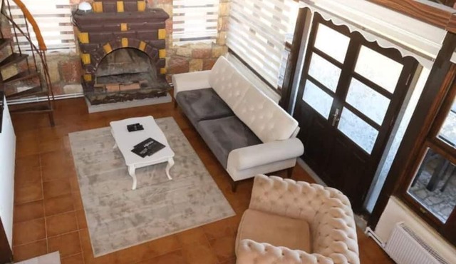 ÇINARSUYU TABİAT PARKI BUNGALOV in Ünye