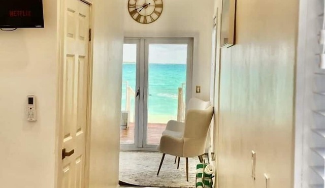 The Suite Life in Rokers Point