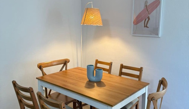 Airy Cronulla beach escape 2 bed in Cronulla