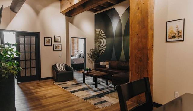 Bridgeman Loft | The Brix | Pool in Canal Park! in Duluth