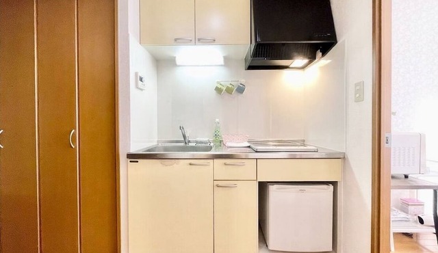 Takadanobaba 203, centrally located in Shinjuku-ku. in Shinjuku City
