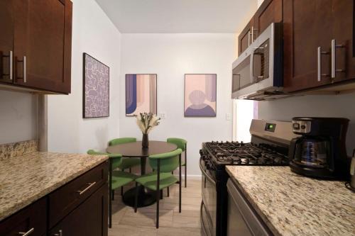 3 Bedroom Home next to Central Park in New York