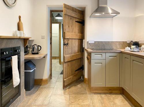 Smardale Cottage in Kirkby Stephen