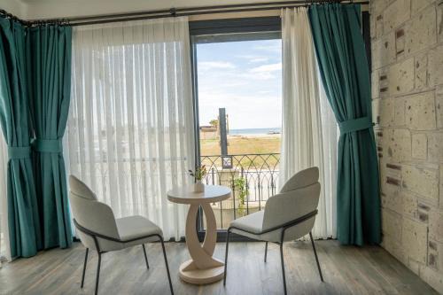 ONE LIFE Otel in Ayvalık