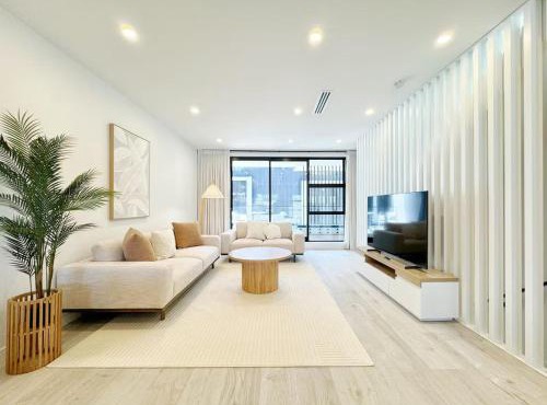 Modern and Spacious 4-Bed Townhouse in Auckland in Auckland