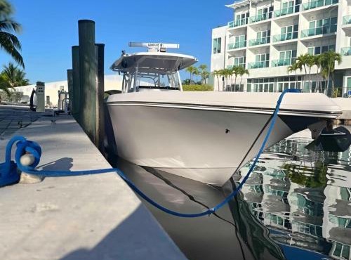 Amamare Waterfront Villa | Pool + Private Dock in Bailey Town