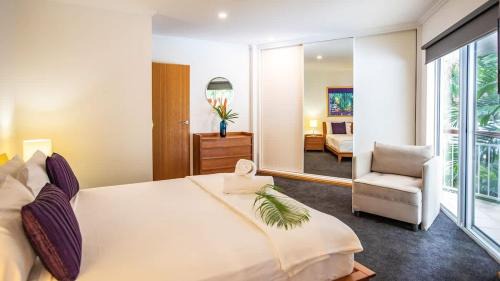 Four Mile Beach Retreat Port Douglas in Port Douglas
