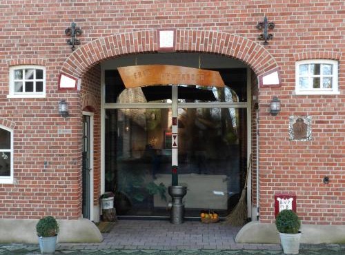 Erve Höwerboer in Ootmarsum