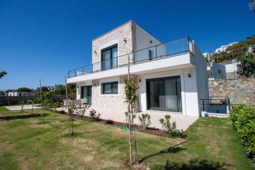 Villa Casa Luz 2 in Bodrum