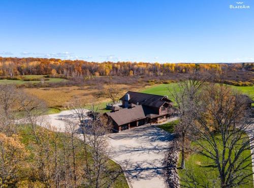 The GetAway in Pequot Lakes