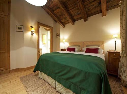 Chalet Antoin Stube & Architecture -MESSAGE-'WHATSAP - BEFORE - BOOKING -I-43-681-2016-1054- in Landeck