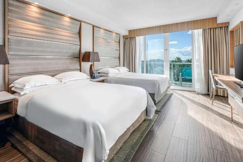 Resorts World Bimini in Alice Town