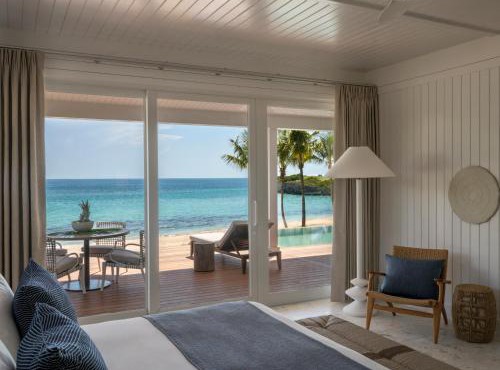 The Cove Eleuthera in Gregory Town