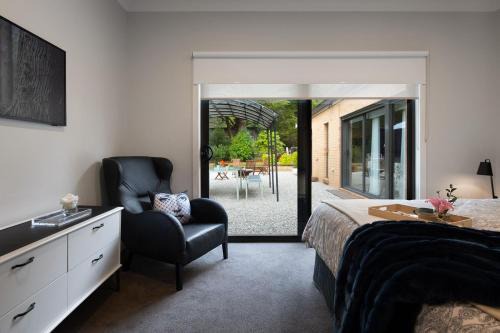 Maison 24 in Trentham
