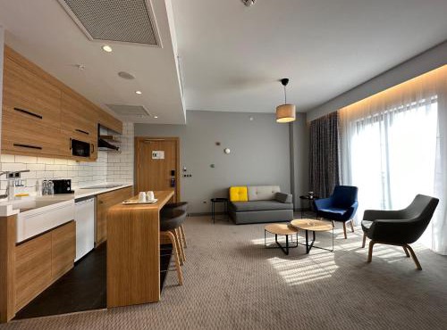 Holiday Inn Express - Ankara - Airport by IHG in Ankara