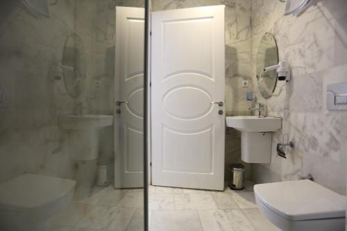 Mosso Boutique Hotel in Ula