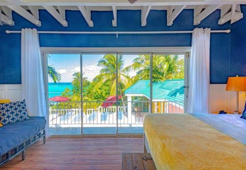 Pool Cottage at Viking Hill - Love Beach in Nassau